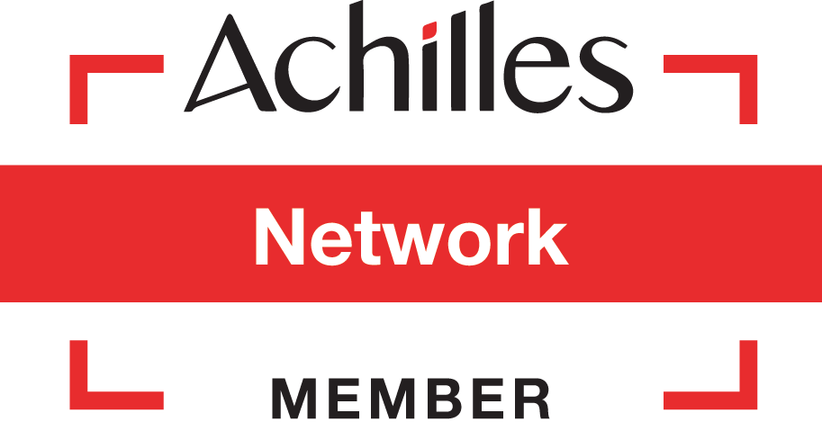 Achilles Network Stamp Member